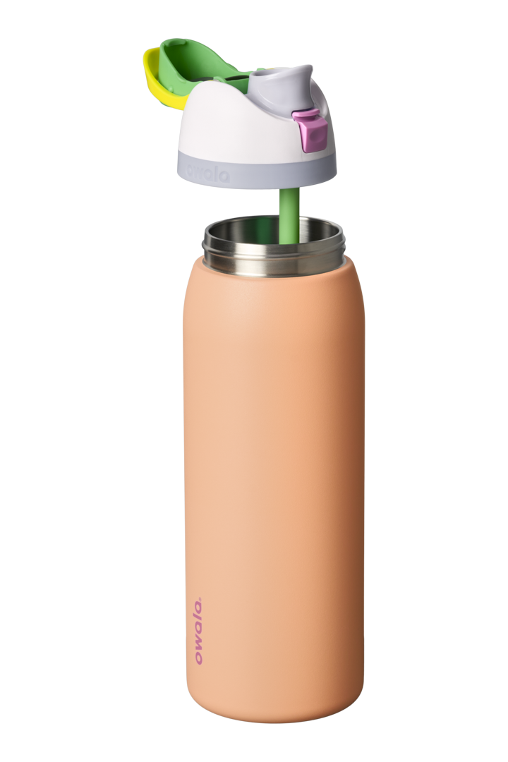 FreeSip? - Peachy Keen - Image 5