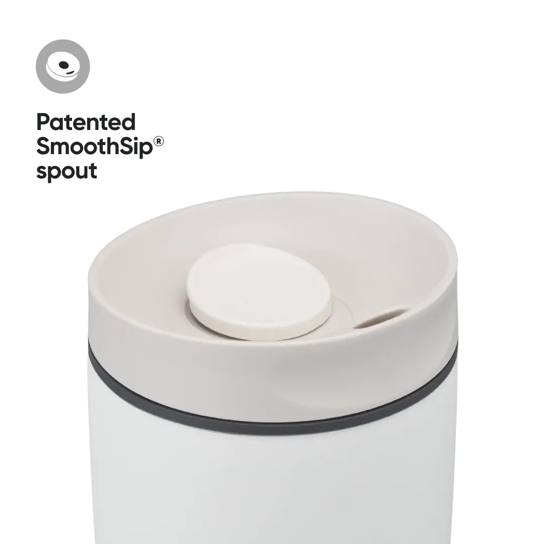 SmoothSip? Slider - Shy Marshmallow - Image 3