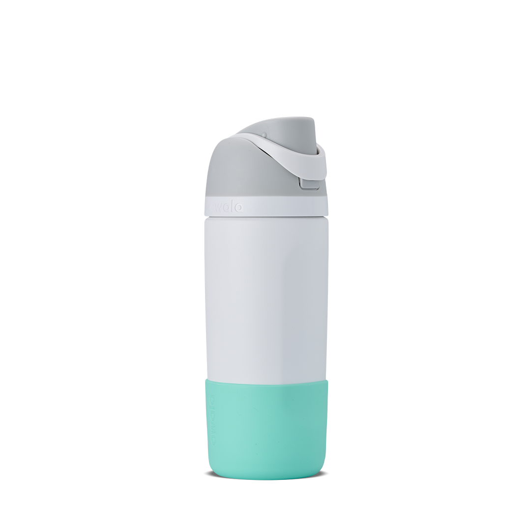 Bottle Boot - Teal - Image 2