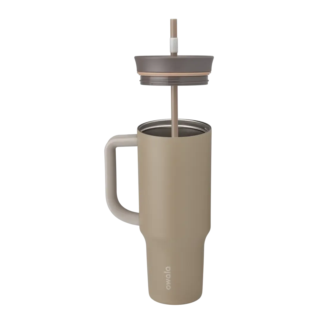 40oz Tumbler - Down to Earth - Image 4