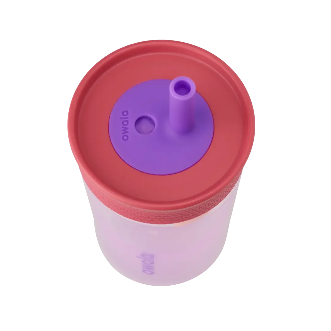 Kids- Tumbler - Lilac Rocket - Image 3