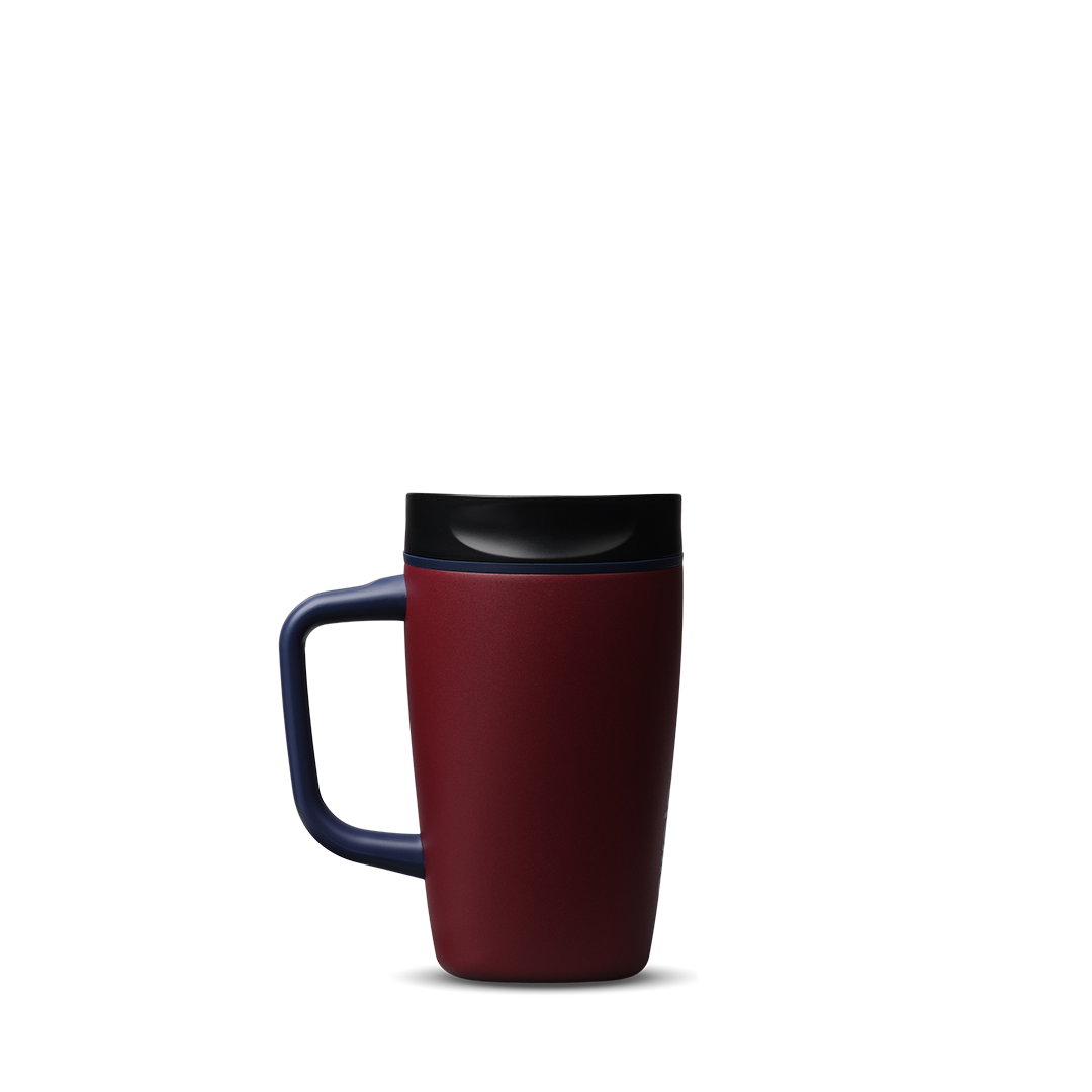 SmoothSip? Slider with Handle - Burgundy Bay - Image 6