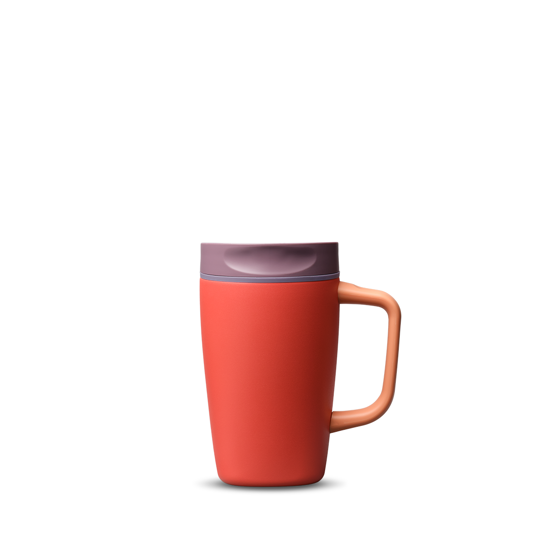 SmoothSip? Slider with Handle - Terracotta Sunset - Image 5