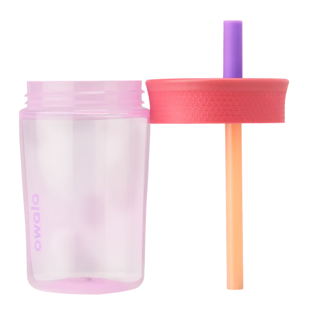 Kids- Tumbler - Lilac Rocket - Image 2