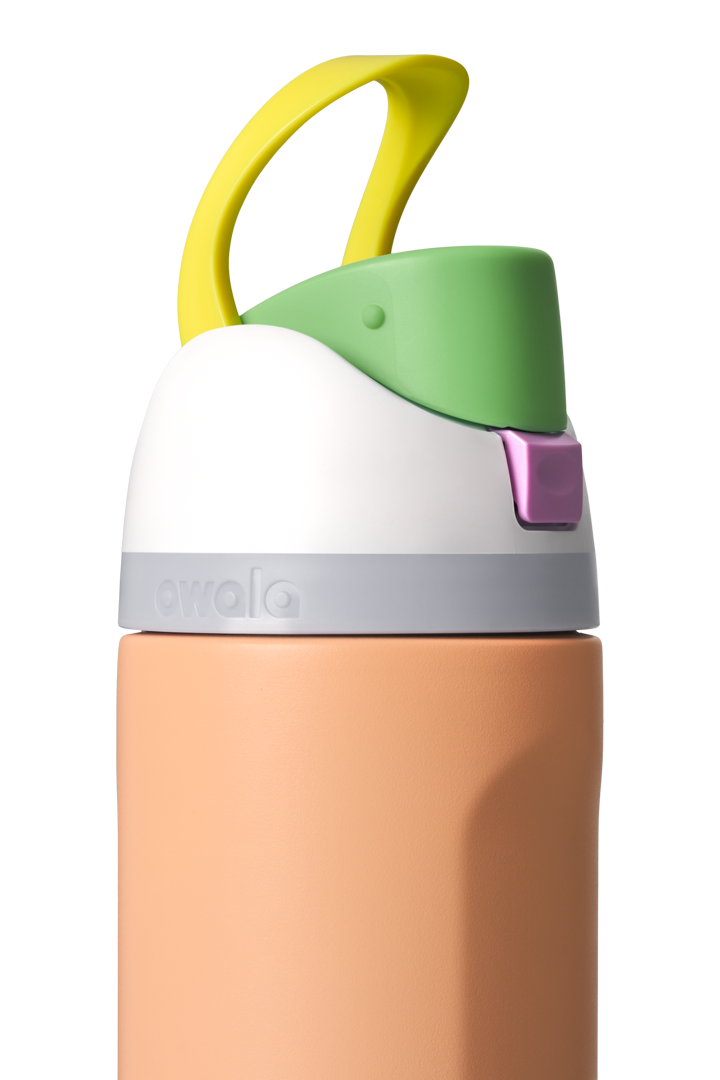 FreeSip? - Peachy Keen - Image 3