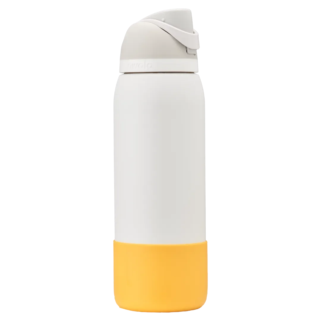 Bottle Boot - Yellow - Image 2