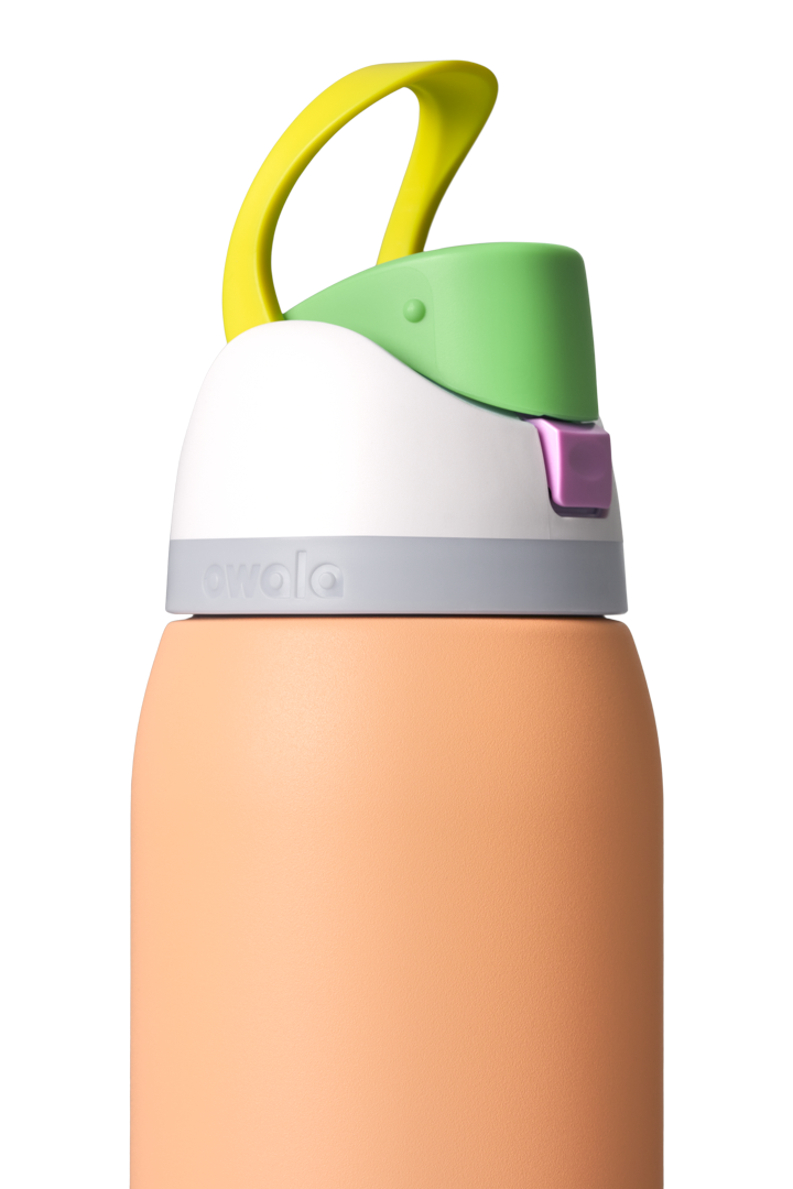 FreeSip? - Peachy Keen - Image 3