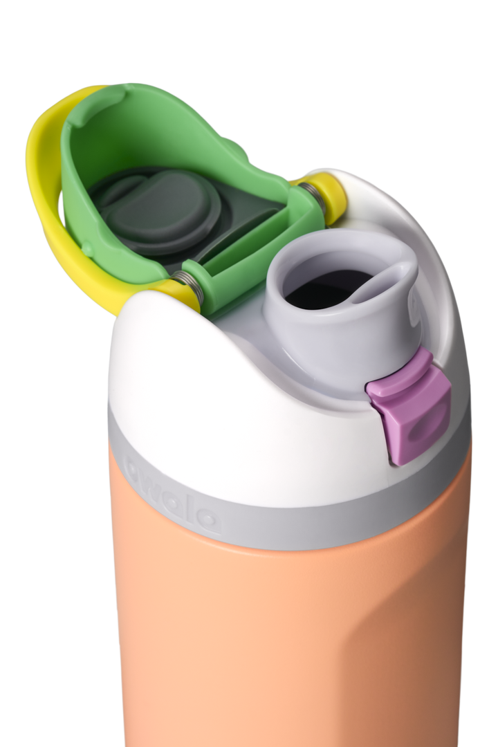 FreeSip? - Peachy Keen - Image 2