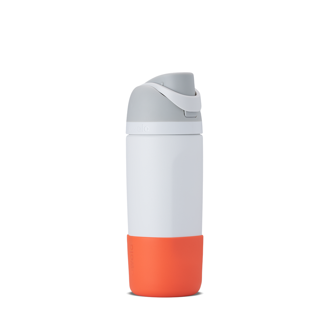 Bottle Boot - Orange - Image 2