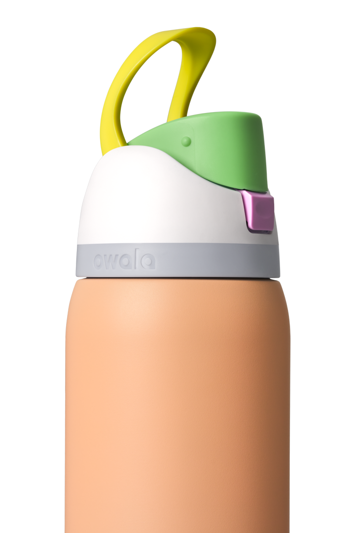 FreeSip? - Peachy Keen - Image 3