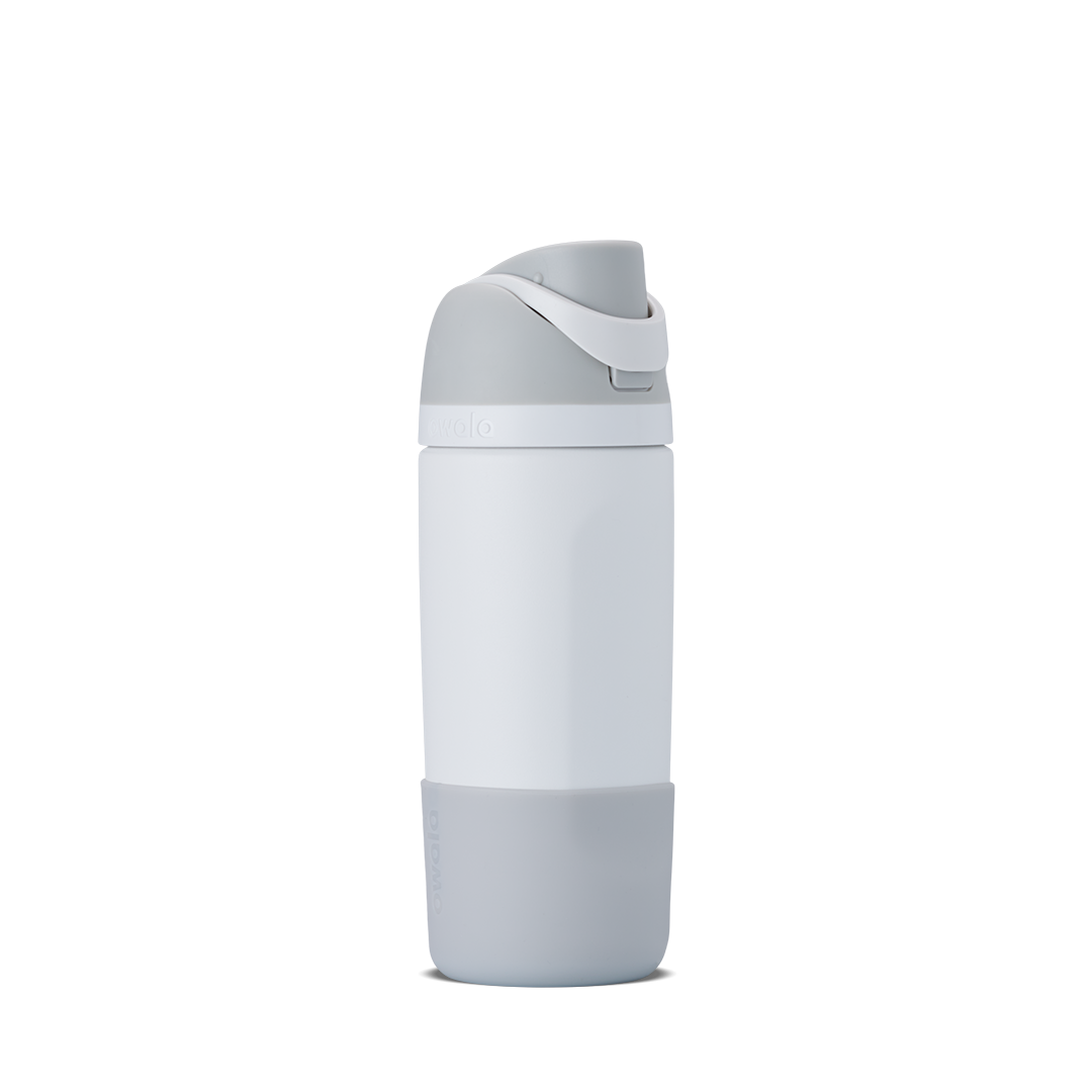 Bottle Boot - Grey - Image 2