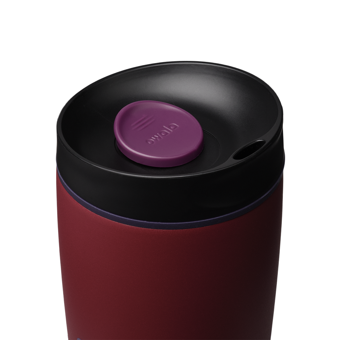 SmoothSip? Slider - Burgundy Bay - Image 2