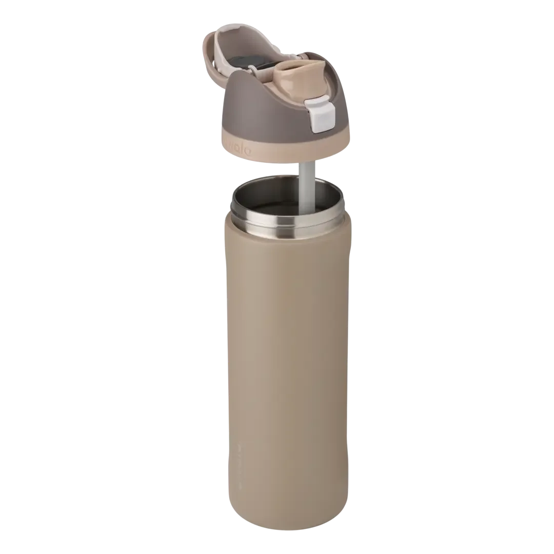 FreeSip? - Down to Earth - Image 5