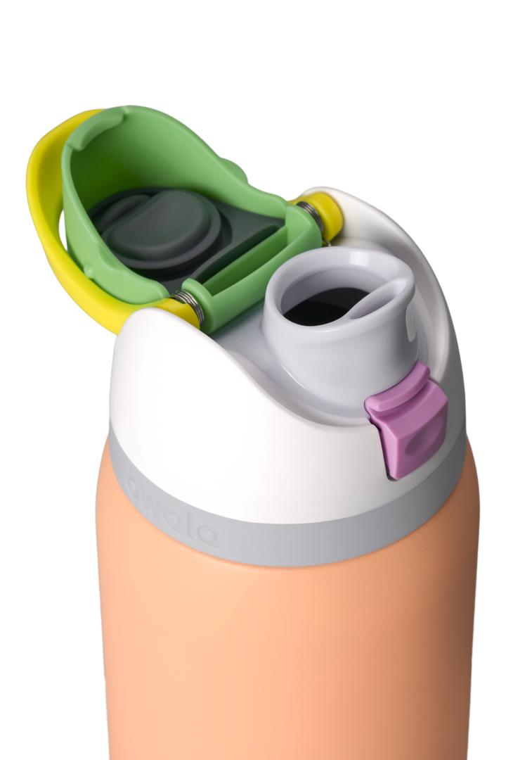 FreeSip? - Peachy Keen - Image 2