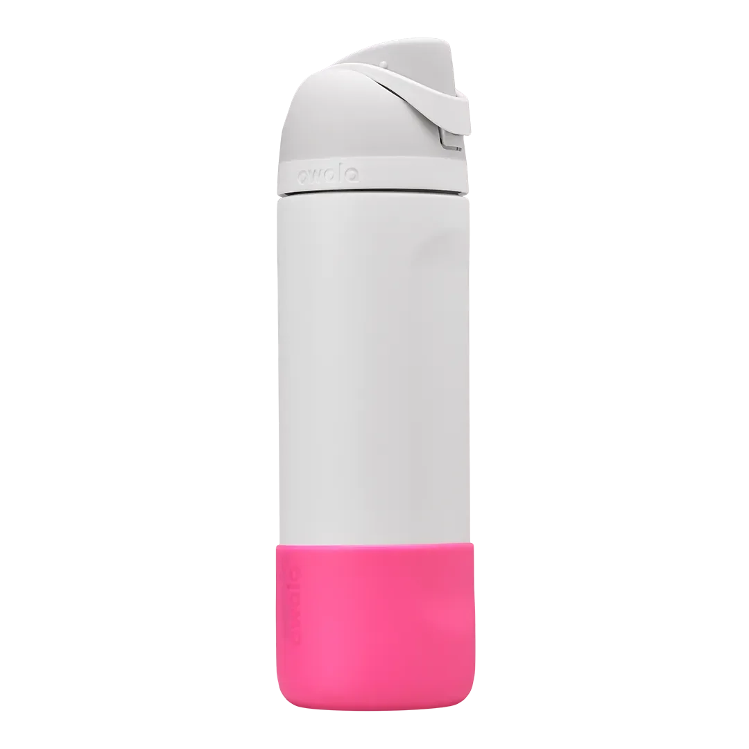 Bottle Boot - Bright Pink - Image 2