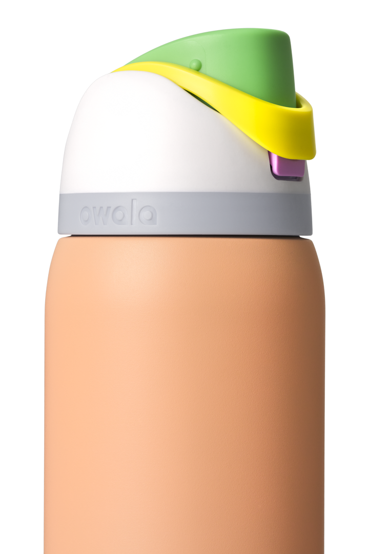FreeSip? - Peachy Keen - Image 4