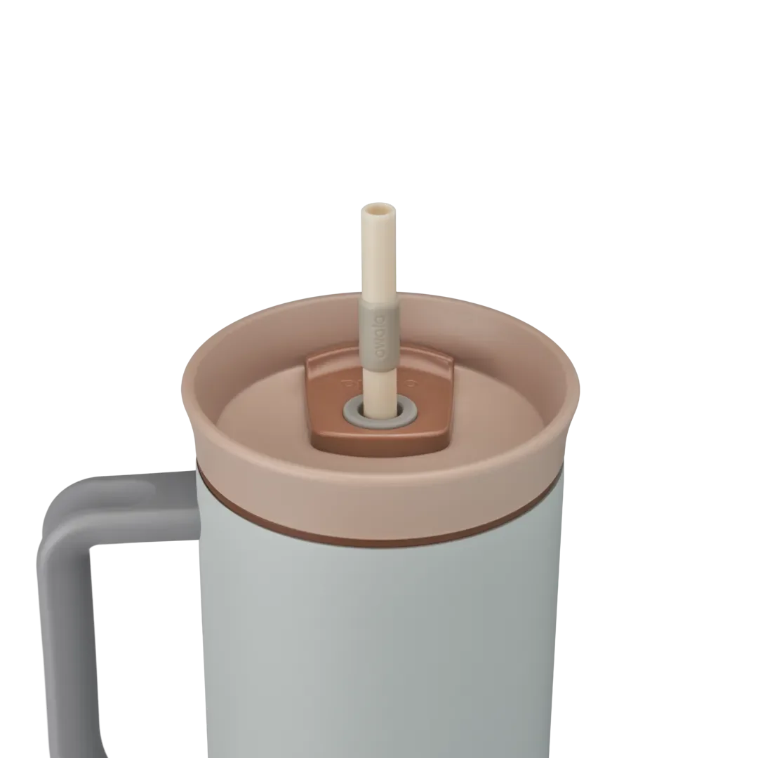 40oz Tumbler - Calm Waters - Image 2