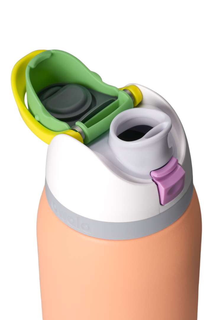 FreeSip? - Peachy Keen - Image 2