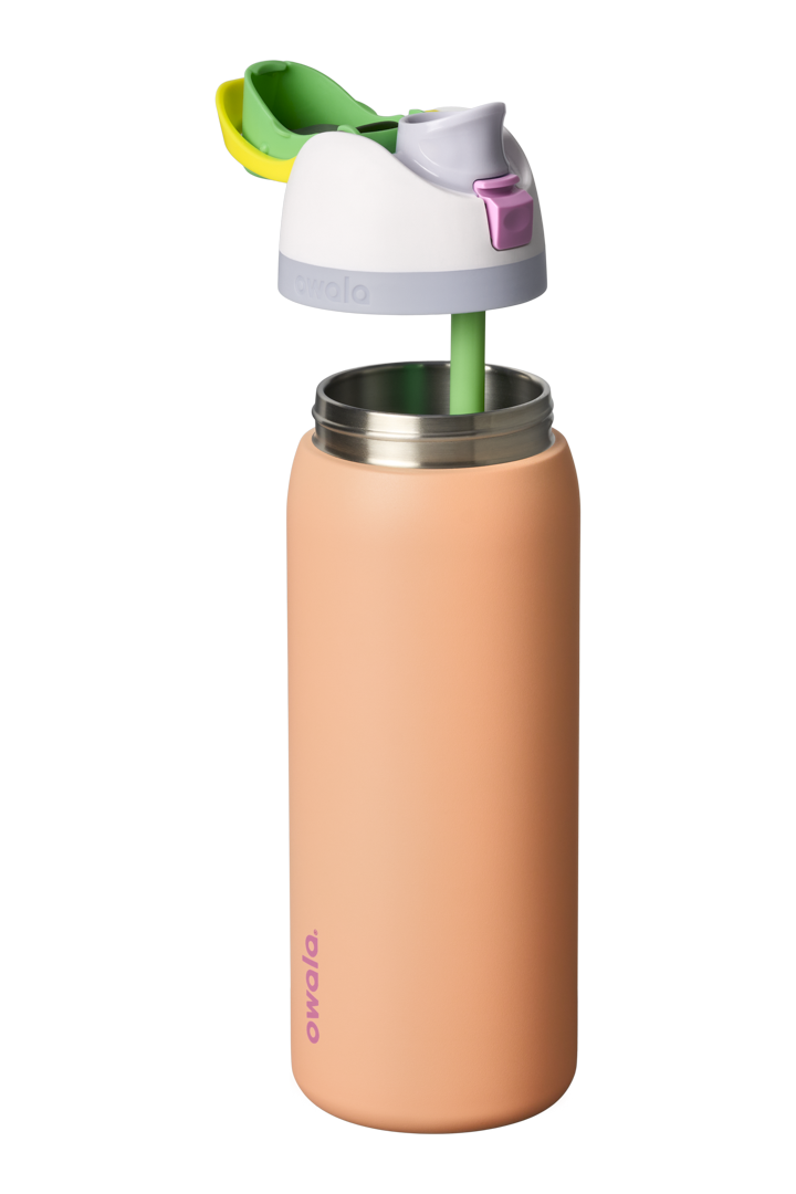 FreeSip? - Peachy Keen - Image 5