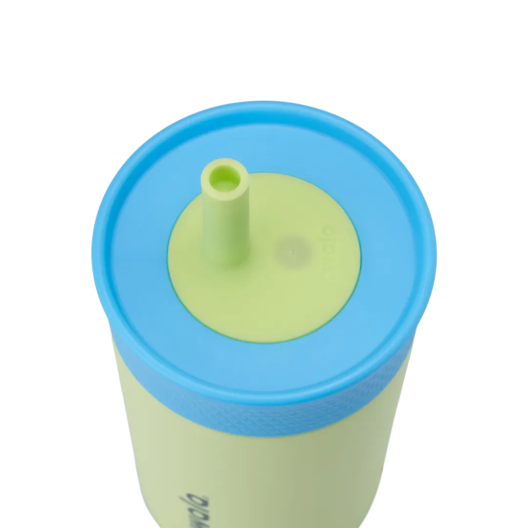 Kids- Tumbler - Reel Cool Fish - Image 3