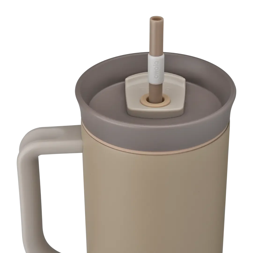 40oz Tumbler - Down to Earth - Image 2