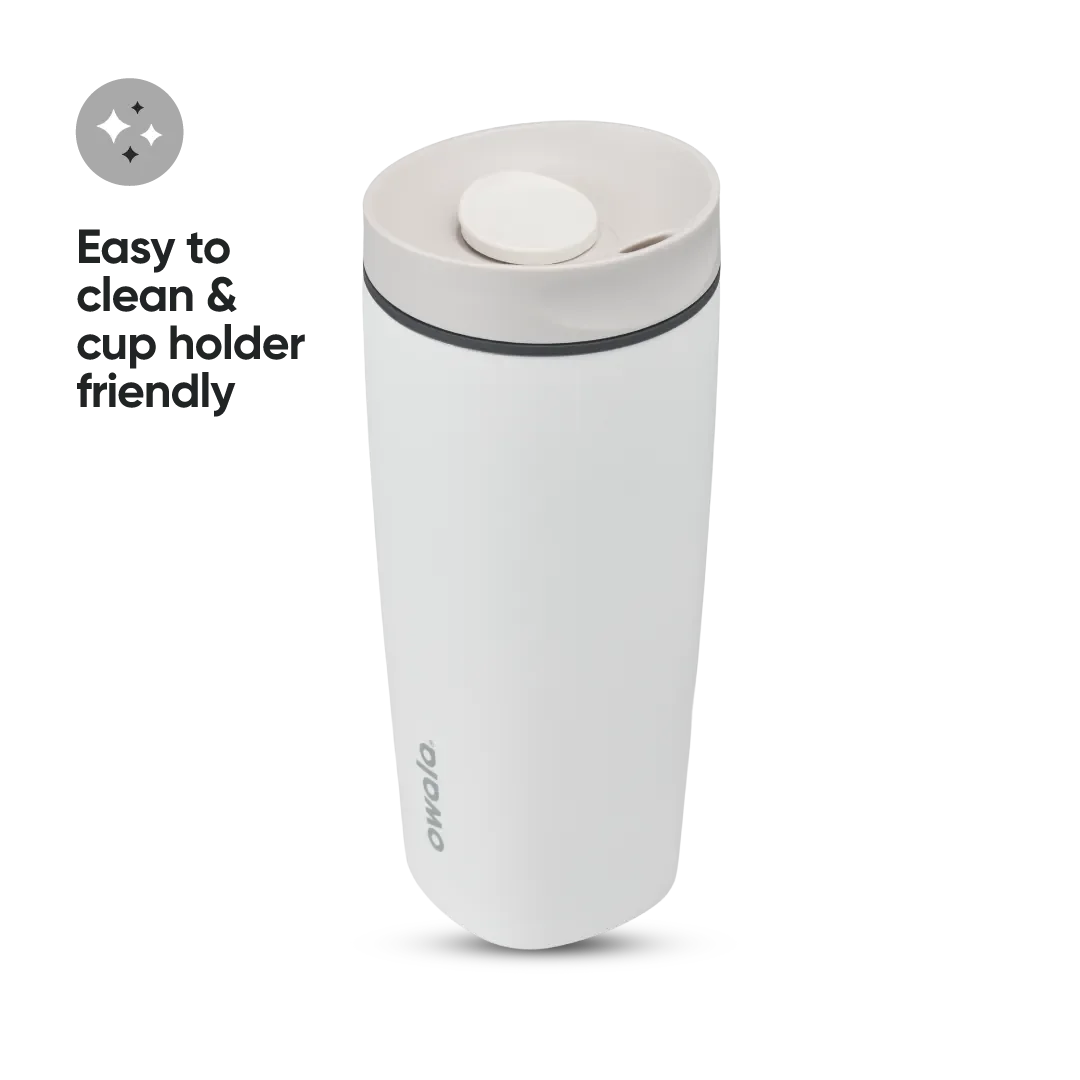 SmoothSip? Slider - Shy Marshmallow - Image 4