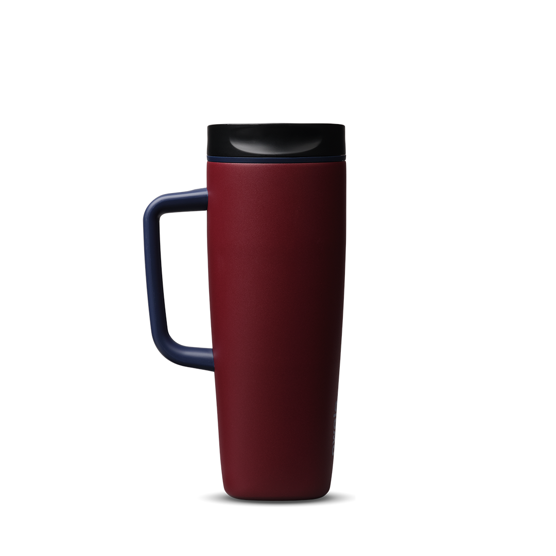 SmoothSip? Slider with Handle - Burgundy Bay - Image 6