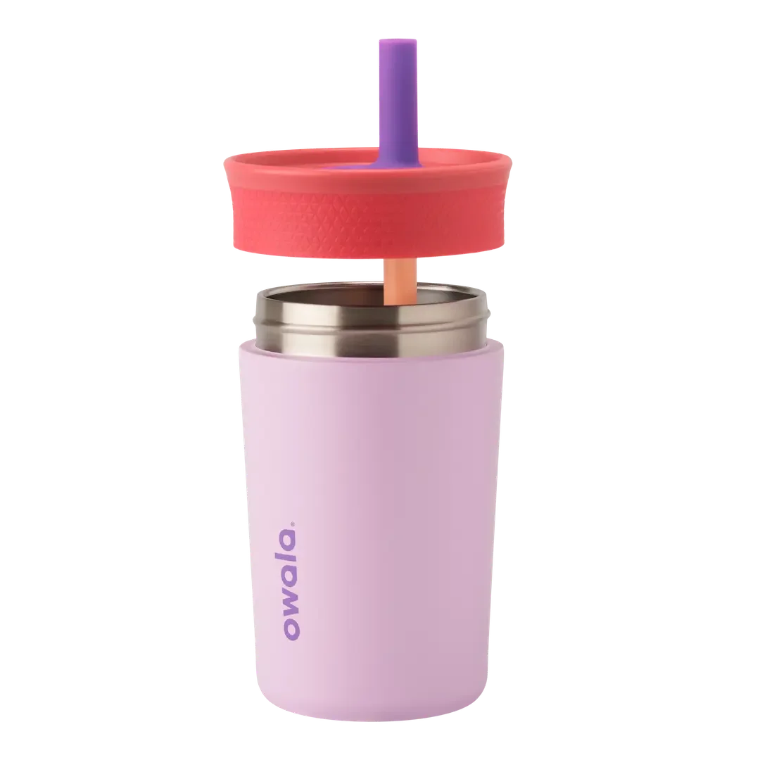 Kids- Tumbler - Lilac Rocket - Image 2