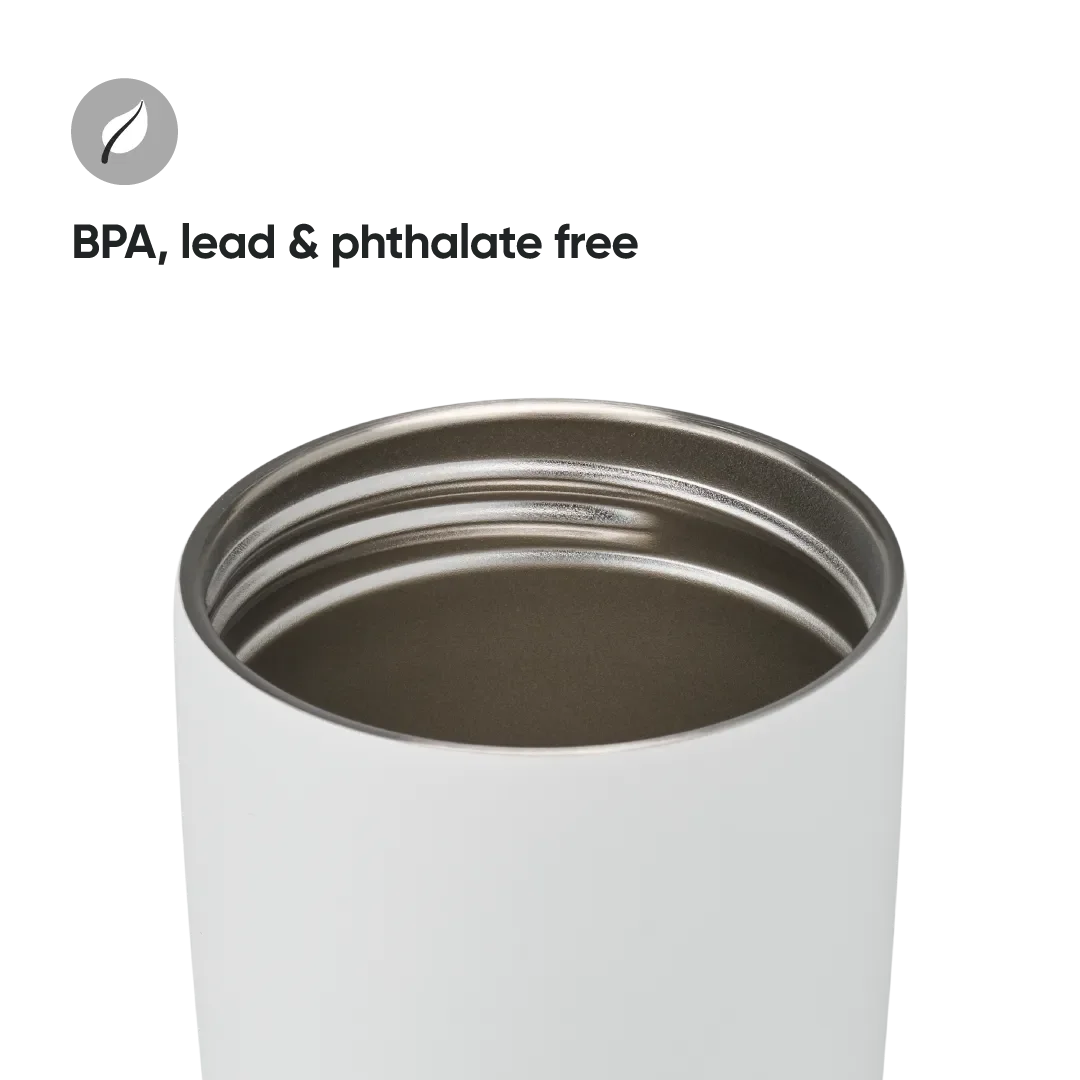 SmoothSip? Slider - Shy Marshmallow - Image 5