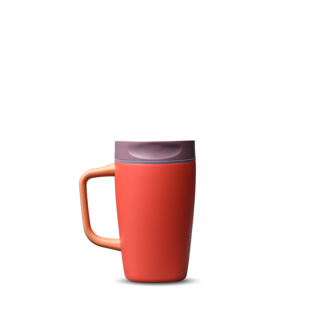 SmoothSip? Slider with Handle - Terracotta Sunset - Image 6