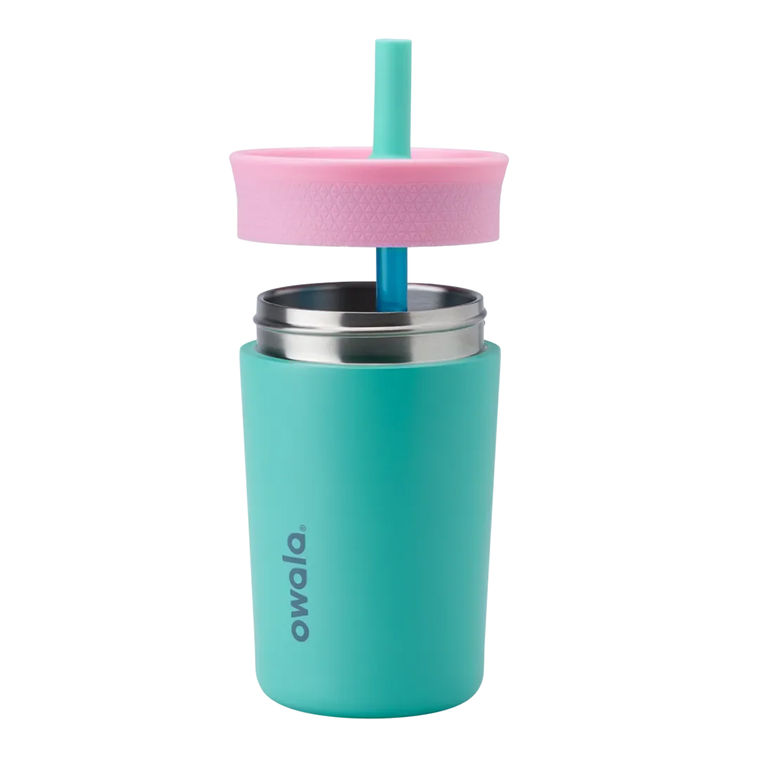 Kids- Tumbler - Reel Cool Fish - Image 2