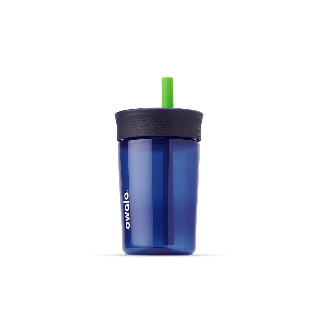 Kids- Tumbler - Home Base