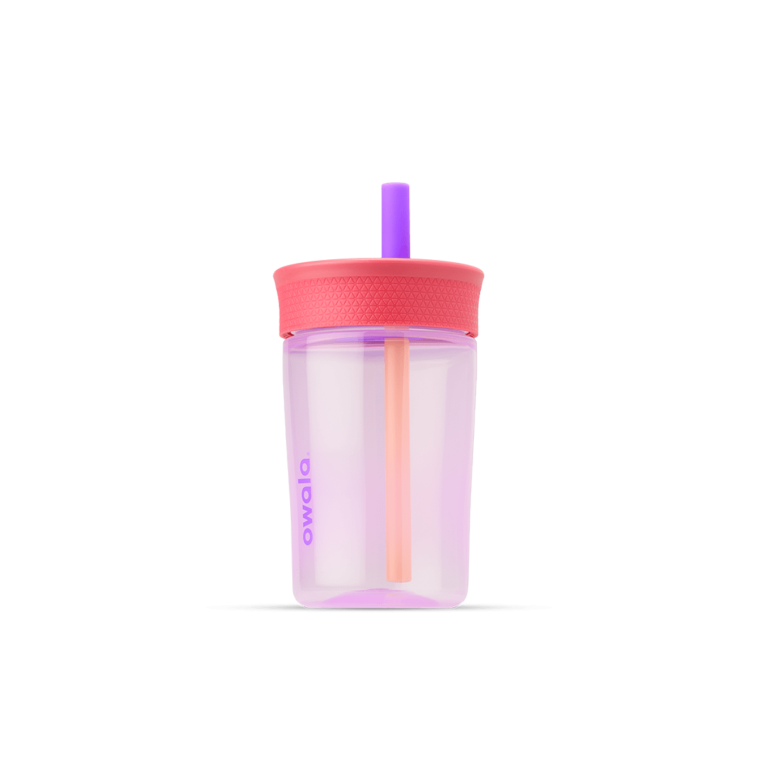 Kids- Tumbler - Lilac Rocket